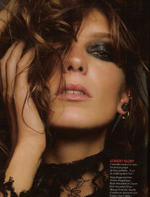 Daria Werbowy pic #322549